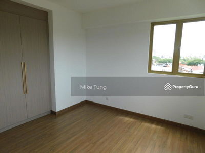 Residensi R8, Ampang Hilir, Malaysia Residensi R8, Ampang Hilir, Malaysia