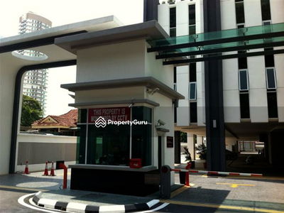 H Residence (One Ritz Residence), Malaysia H Residence (One Ritz Residence), Malaysia