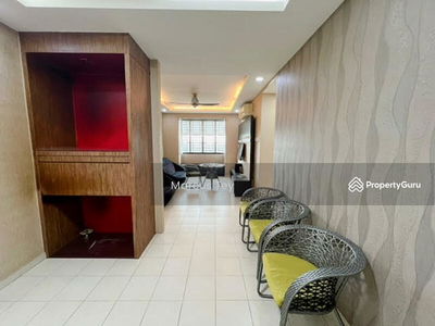 Nusa Perdana Service Apartment, Malaysia Nusa Perdana Service Apartment, Malaysia