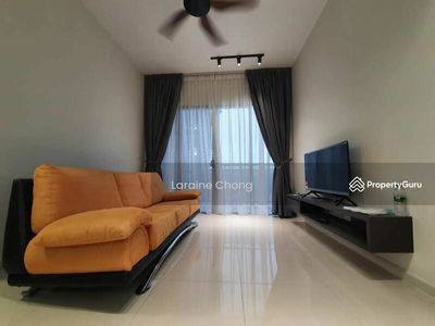 Sunway Geolake, Malaysia Sunway Geolake, Malaysia