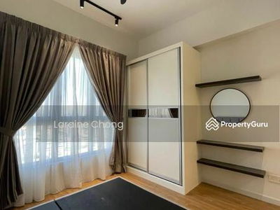 Sunway Geolake, Malaysia Sunway Geolake, Malaysia