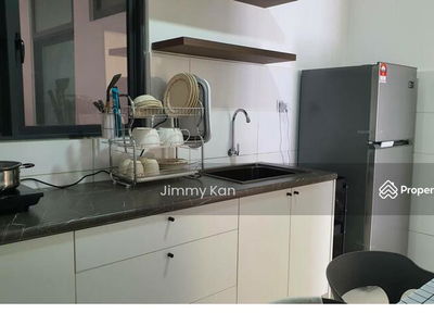 Riana South, Malaysia Riana South, Malaysia