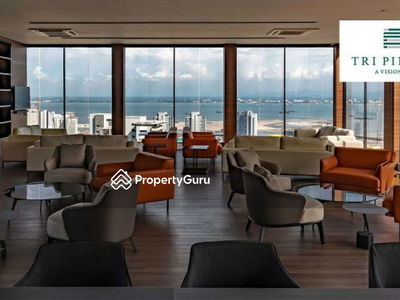 TRI PINNACLE, Malaysia TRI PINNACLE, Malaysia