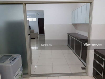 Gateway Horizon Hill, Malaysia Gateway Horizon Hill, Malaysia