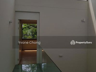 the edge of u thant @ ampang hilir, Malaysia the edge of u thant @ ampang hilir, Malaysia