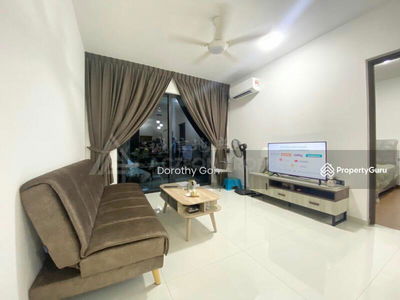 Country Garden Central Park (Serviced Apartment), Malaysia Country Garden Central Park (Serviced Apartment), Malaysia