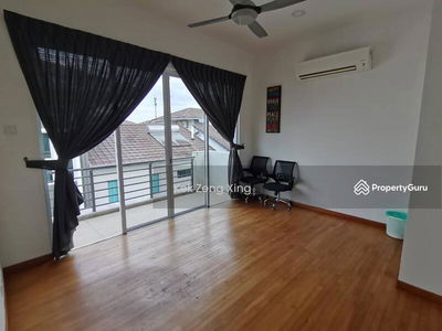 Isola Mansion @ Senibong Cove, Malaysia Isola Mansion @ Senibong Cove, Malaysia