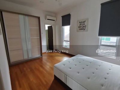 Isola Mansion @ Senibong Cove, Malaysia Isola Mansion @ Senibong Cove, Malaysia