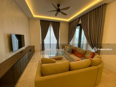 The Astaka @ 1 Bukit Senyum, Malaysia The Astaka @ 1 Bukit Senyum, Malaysia