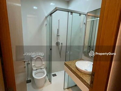 Twins @ Damansara Heights, Malaysia Twins @ Damansara Heights, Malaysia