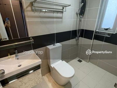 Saville @ Cheras, Malaysia Saville @ Cheras, Malaysia