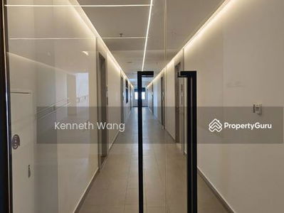 Ativo Suites @ Damansara Avenue, Malaysia Ativo Suites @ Damansara Avenue, Malaysia