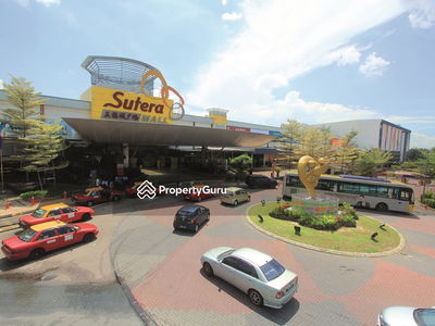 Taman Sutera Utama, Malaysia Taman Sutera Utama, Malaysia