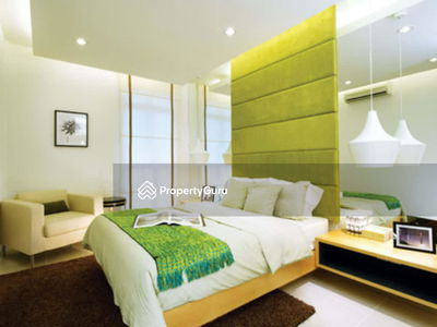 Subang Parkhomes, Malaysia Subang Parkhomes, Malaysia