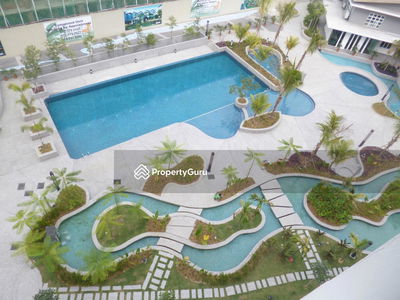 Subang Parkhomes, Malaysia Subang Parkhomes, Malaysia