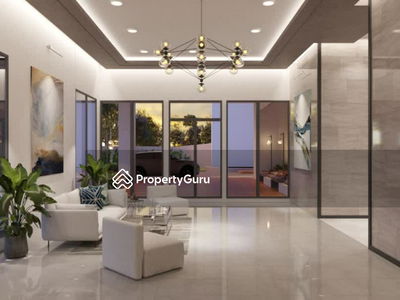 Armani Soho, Malaysia Armani Soho, Malaysia