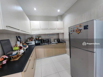 Taman Bukit Indah, Malaysia Taman Bukit Indah, Malaysia