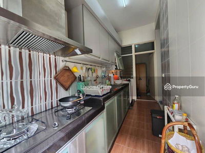 Taman Bukit Indah, Malaysia Taman Bukit Indah, Malaysia