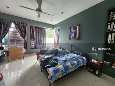 Taman Bukit Indah, Malaysia Taman Bukit Indah, Malaysia