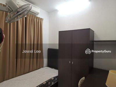 Senza Residence @ DK City Bandar Sunway, Malaysia Senza Residence @ DK City Bandar Sunway, Malaysia