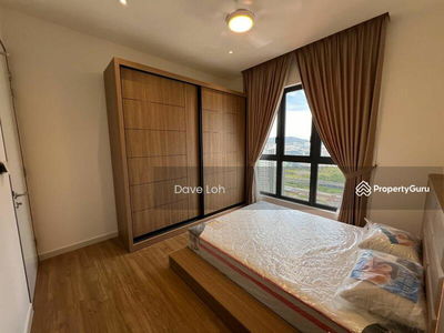 V Residence 2 @ Sunway Velocity, Malaysia V Residence 2 @ Sunway Velocity, Malaysia