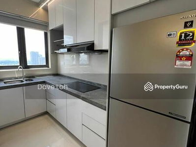 V Residence 2 @ Sunway Velocity, Malaysia V Residence 2 @ Sunway Velocity, Malaysia