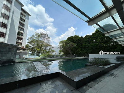 Ken Bangsar, Malaysia Ken Bangsar, Malaysia