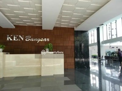 Ken Bangsar, Malaysia Ken Bangsar, Malaysia