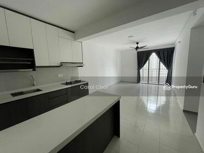 Residensi Aman Jalil, Malaysia Residensi Aman Jalil, Malaysia