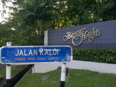 Bangsar Heights, Malaysia Bangsar Heights, Malaysia