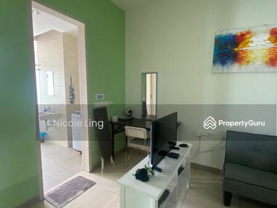 The Octagon, Ipoh, Malaysia The Octagon, Ipoh, Malaysia