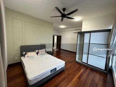 Paraiso Residence @ The Earth, Malaysia Paraiso Residence @ The Earth, Malaysia