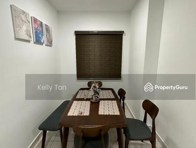 Paraiso Residence @ The Earth, Malaysia Paraiso Residence @ The Earth, Malaysia