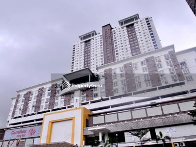 Axis Crown, Malaysia Axis Crown, Malaysia