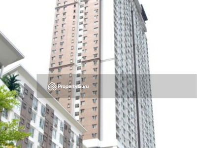 Axis Crown, Malaysia Axis Crown, Malaysia