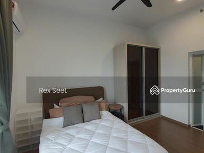 Rica Residence Sentul, KL, Malaysia Rica Residence Sentul, KL, Malaysia