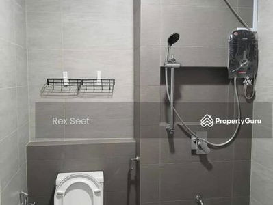 Rica Residence Sentul, KL, Malaysia Rica Residence Sentul, KL, Malaysia