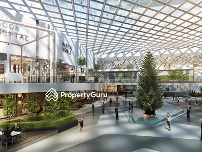 Ativo Suites @ Damansara Avenue, Malaysia Ativo Suites @ Damansara Avenue, Malaysia