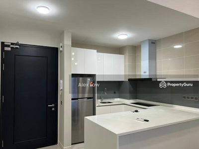 The Park 2 @ Pavilion Bukit Jalil, Malaysia The Park 2 @ Pavilion Bukit Jalil, Malaysia