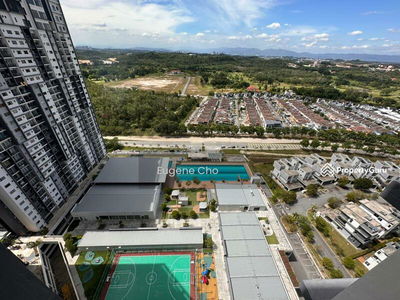Residensi Lili, Malaysia Residensi Lili, Malaysia