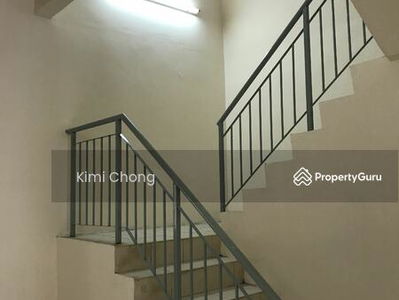 U'Senesis @ Taman Damai Utama, Malaysia U'Senesis @ Taman Damai Utama, Malaysia