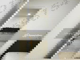 Eclipse Residence @ Pan'gaea, Malaysia Eclipse Residence @ Pan'gaea, Malaysia