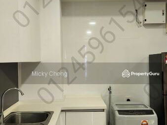 Eclipse Residence @ Pan'gaea, Malaysia Eclipse Residence @ Pan'gaea, Malaysia