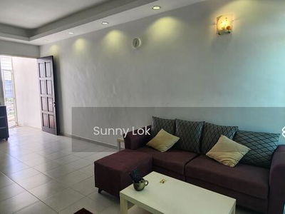 Pangsapuri Sri Chempa, Malaysia Pangsapuri Sri Chempa, Malaysia