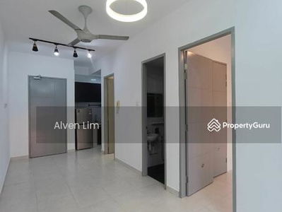 VIM 3 @ Desa Park North, Malaysia VIM 3 @ Desa Park North, Malaysia