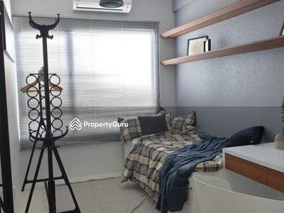 VIM 3 @ Desa Park North, Malaysia VIM 3 @ Desa Park North, Malaysia