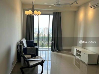 Sofiya Residensi, Desa ParkCity, Malaysia Sofiya Residensi, Desa ParkCity, Malaysia