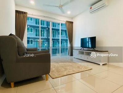 Quay West Residence, Malaysia Quay West Residence, Malaysia