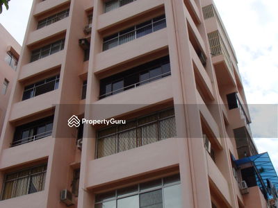 Edgecumbe Court, Malaysia Edgecumbe Court, Malaysia