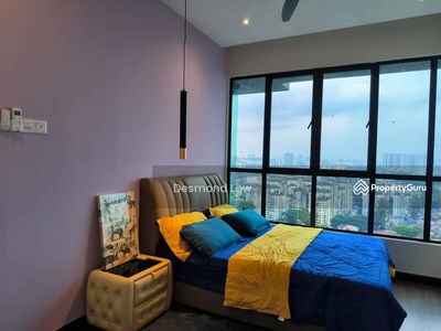 Lavile Kuala Lumpur, Malaysia Lavile Kuala Lumpur, Malaysia